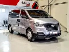 Hyundai H1