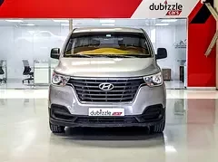 Hyundai H1