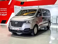 Hyundai H1