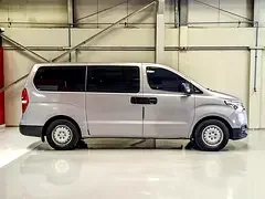 Hyundai H1