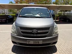 Hyundai H1