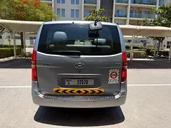 Hyundai H1