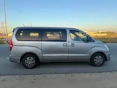 Hyundai H1