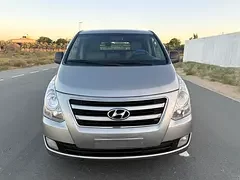 Hyundai H1