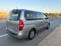 Hyundai H1