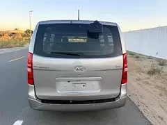 Hyundai H1