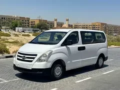 Hyundai H1