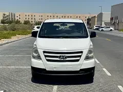Hyundai H1