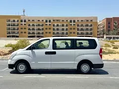 Hyundai H1