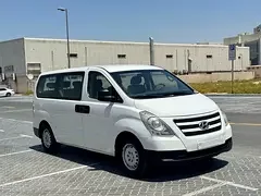 Hyundai H1