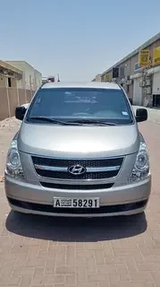 Hyundai H1
