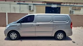 Hyundai H1