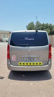 Hyundai H1
