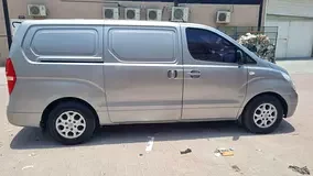 Hyundai H1
