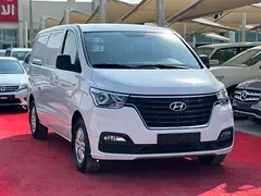 Hyundai H1