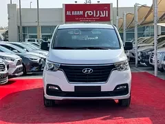 Hyundai H1