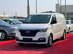 Hyundai H1