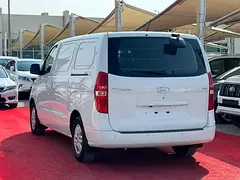 Hyundai H1