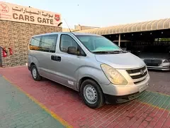 Hyundai H1