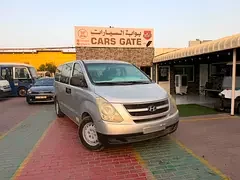 Hyundai H1