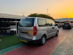 Hyundai H1