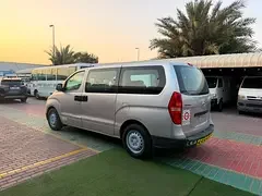 Hyundai H1