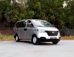 Hyundai H1
