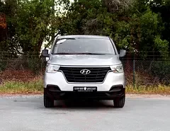 Hyundai H1