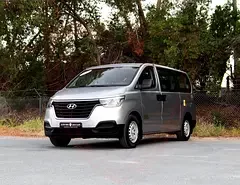 Hyundai H1