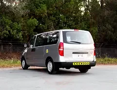 Hyundai H1