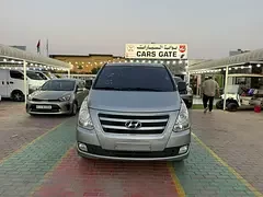 Hyundai H1