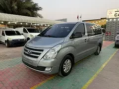 Hyundai H1