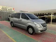 Hyundai H1