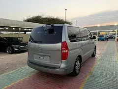 Hyundai H1