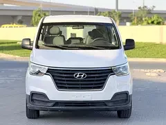 Hyundai H1