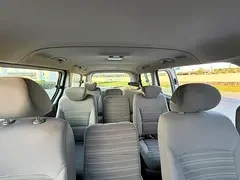 Hyundai H1