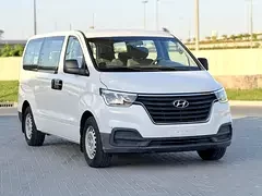 Hyundai H1