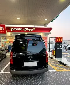 Hyundai H1