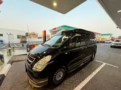 Hyundai H1