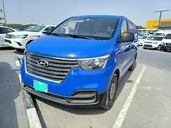 Hyundai H1