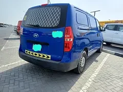 Hyundai H1