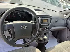 Hyundai H1