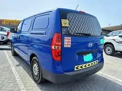 Hyundai H1
