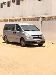 Hyundai H1