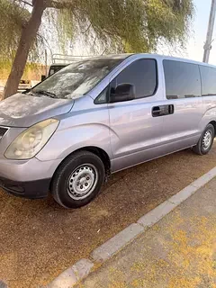 Hyundai H1
