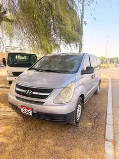Hyundai H1