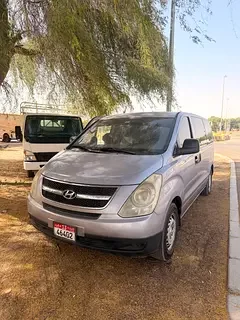 Hyundai H1