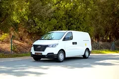 Hyundai H1