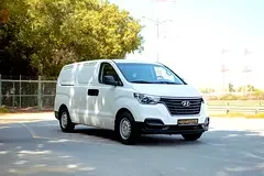 Hyundai H1