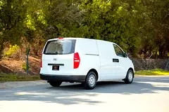 Hyundai H1